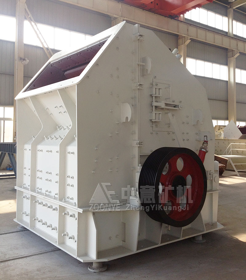 NP反擊破側(cè)面展示