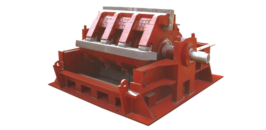 Crusher Rotor