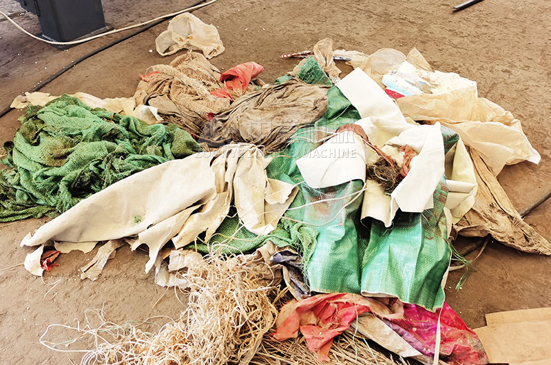 2D物料薄膜、塑料、編織物