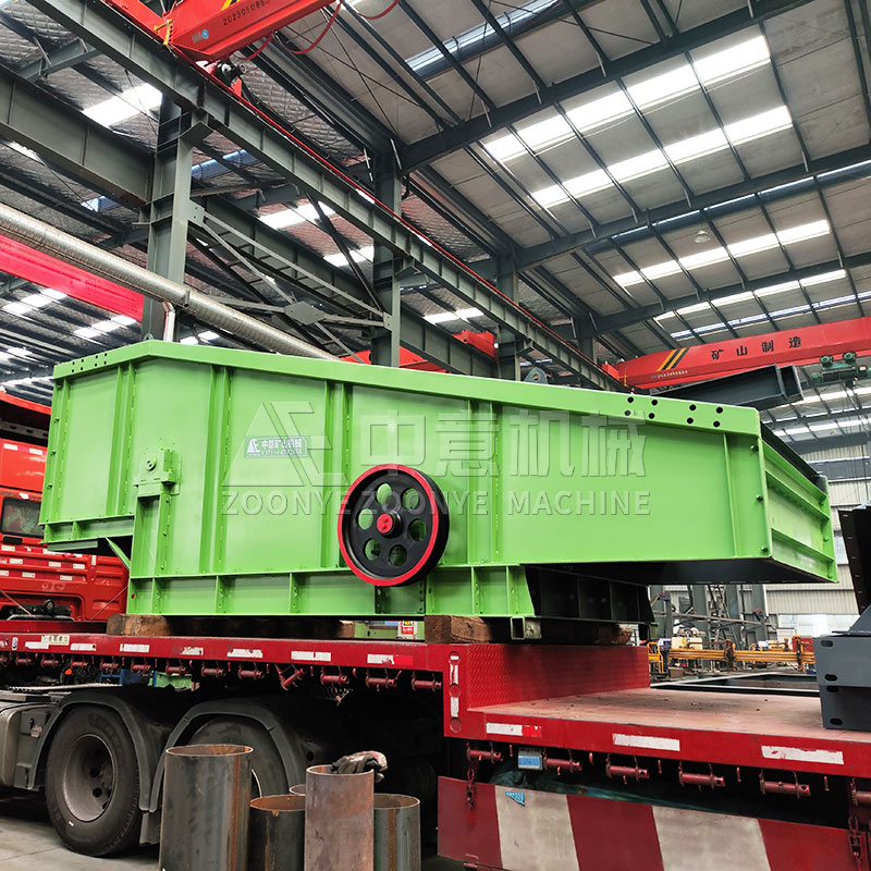 Bounce screen equipment Bounce screen equipment