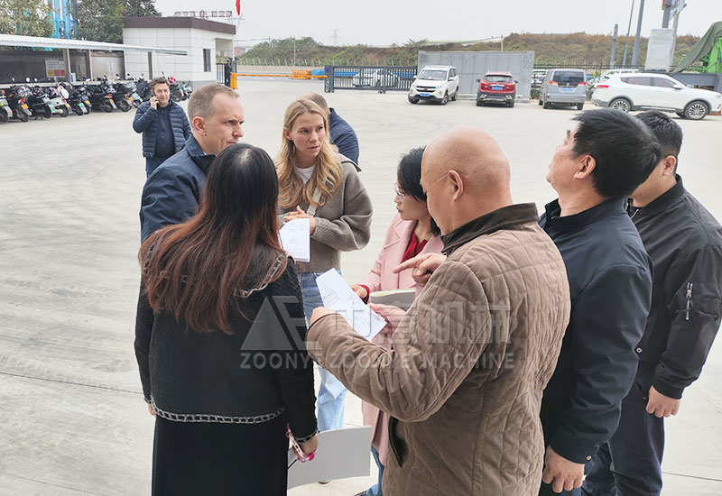 Discuss customer drawings Discuss customer drawings