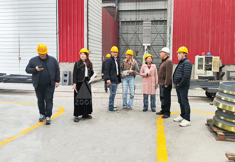 Answer customer questions Answer customer questions