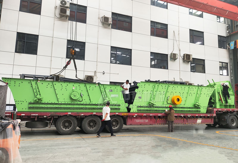 Decoration garbage crushing and screening equipment.jpg Decoration garbage crushing and screening equipment